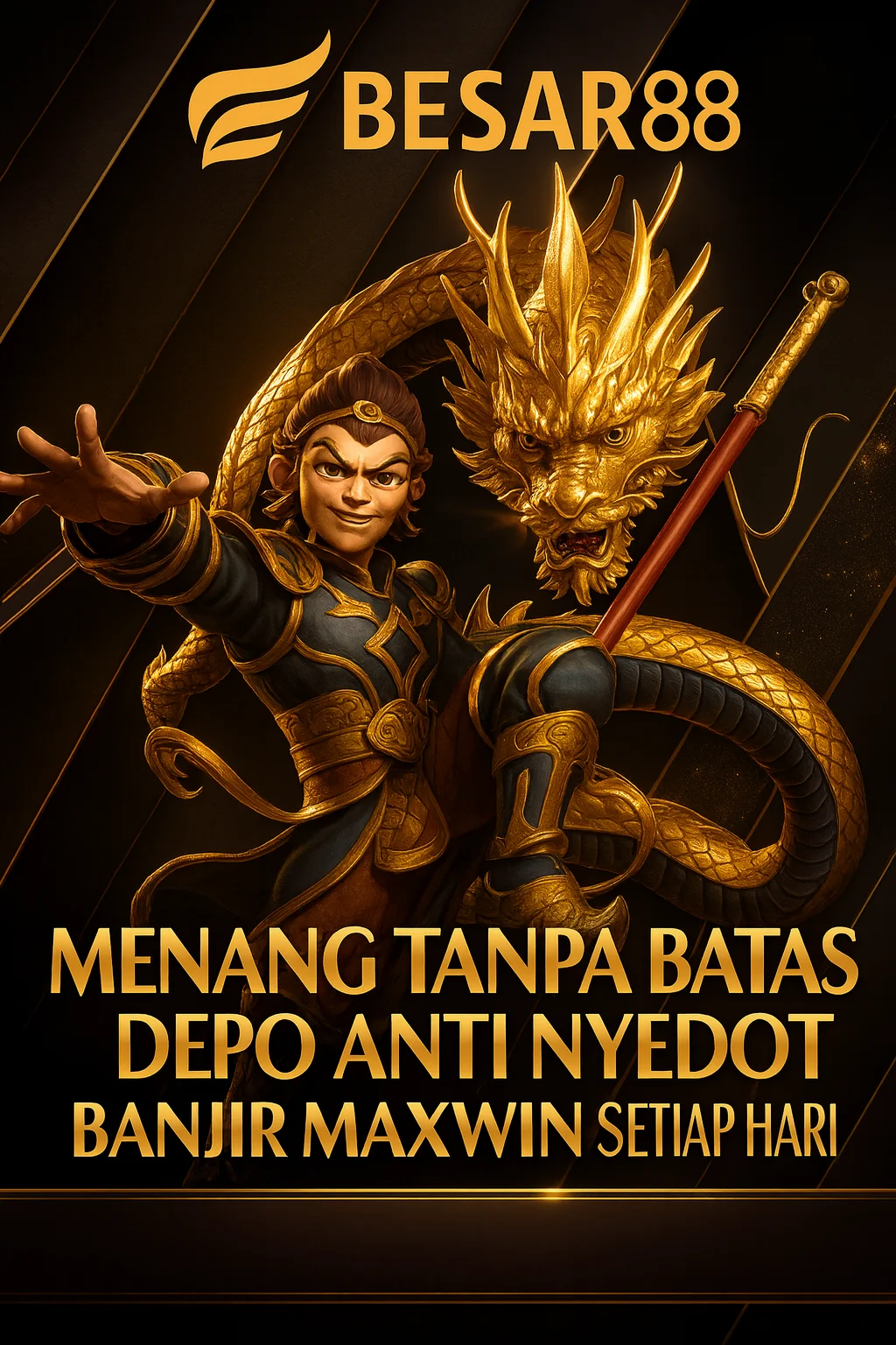 BESAR88